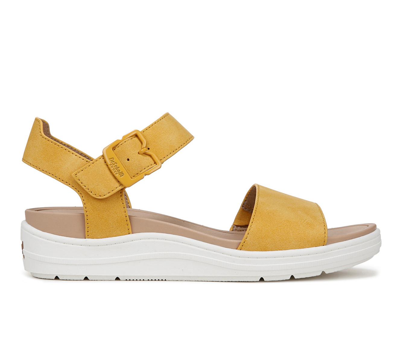 Women's Dr. Scholls Time Off Sky Sport Sandals