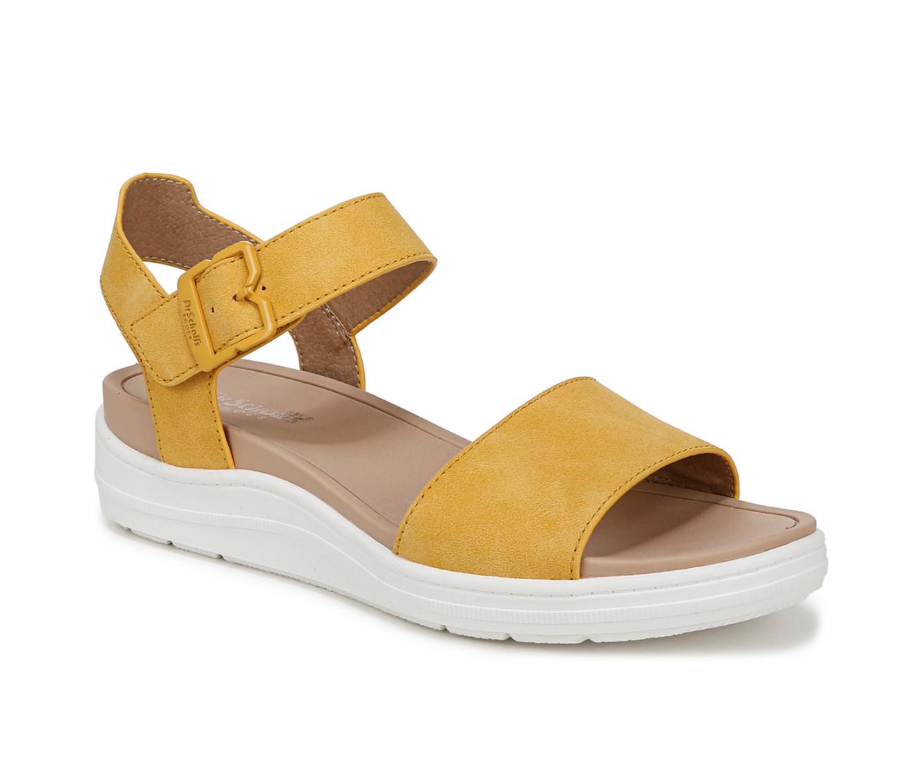 Women's Dr. Scholls Time Off Sky Sport Sandals
