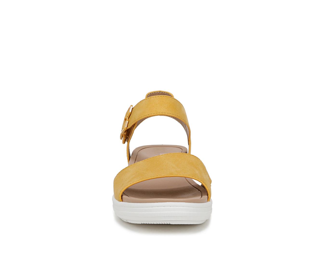 Women's Dr. Scholls Time Off Sky Sport Sandals