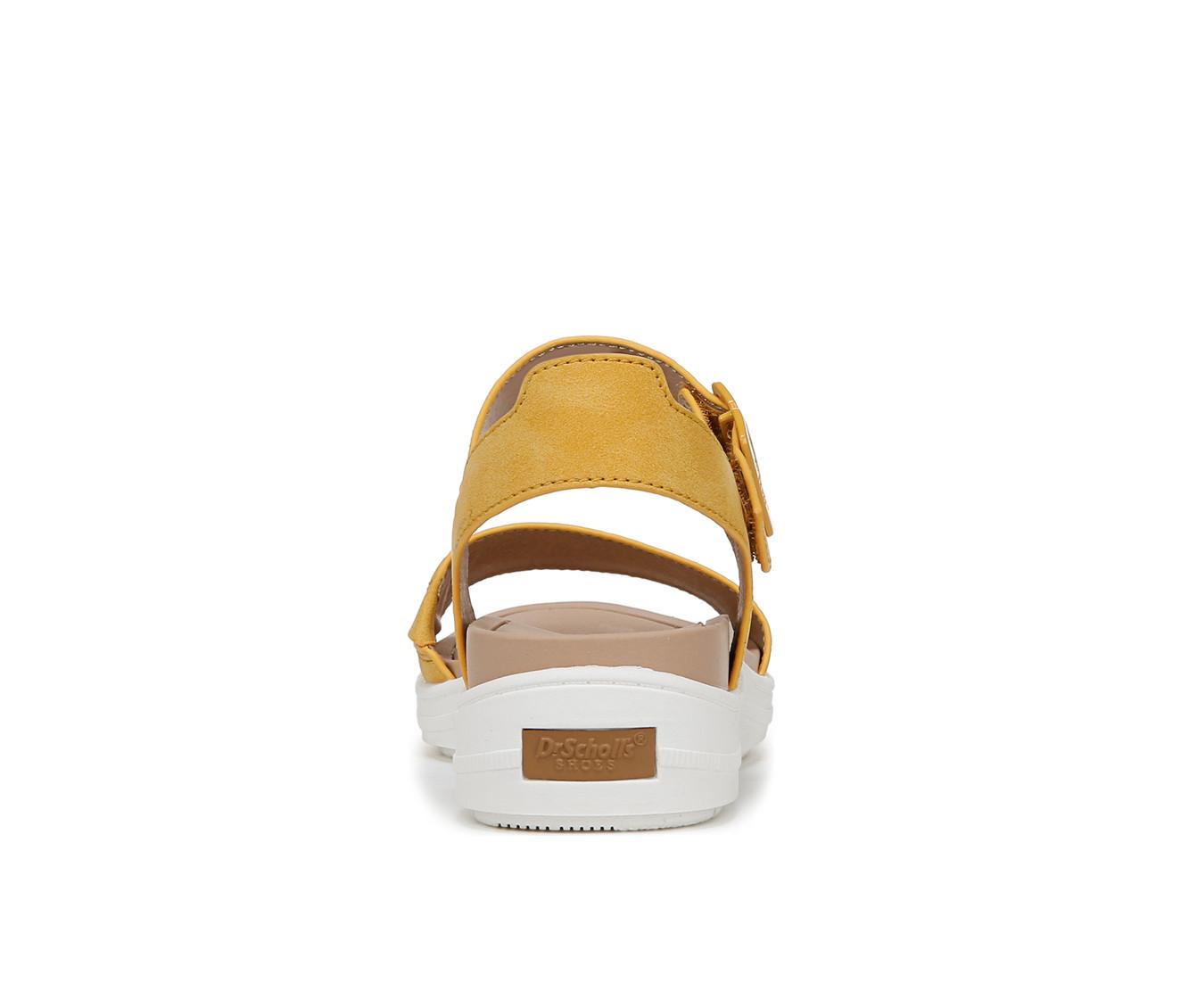 Women's Dr. Scholls Time Off Sky Sport Sandals