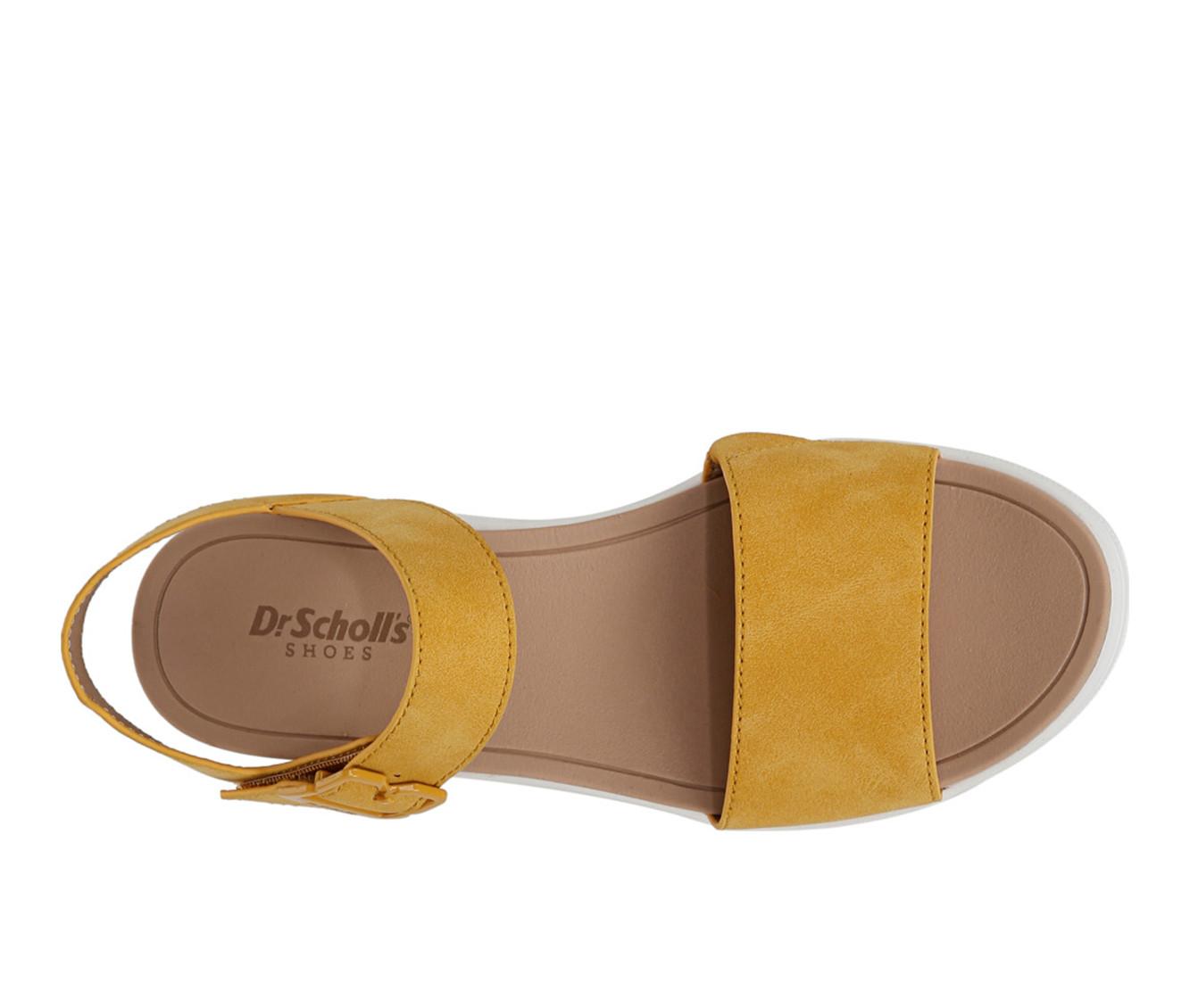 Women's Dr. Scholls Time Off Sky Sport Sandals