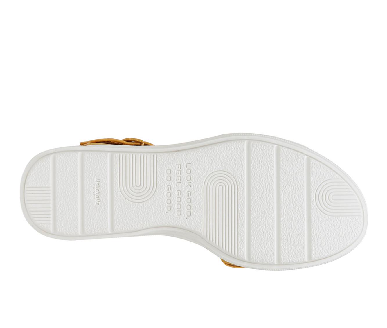 Women's Dr. Scholls Time Off Sky Sport Sandals