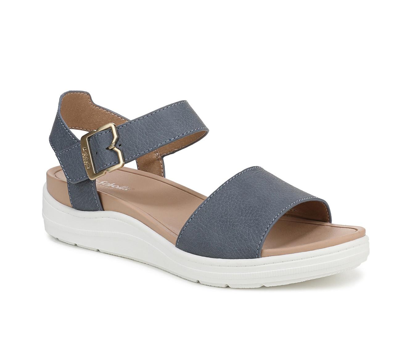 Women's Dr. Scholls Time Off Sky Sport Sandals