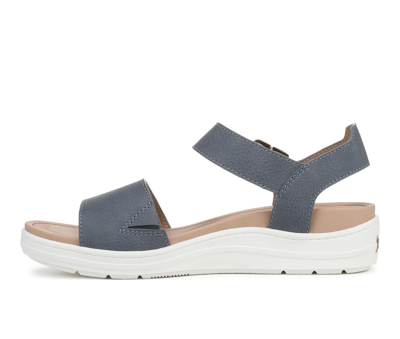 Women's Dr. Scholls Time Off Sky Sport Sandals