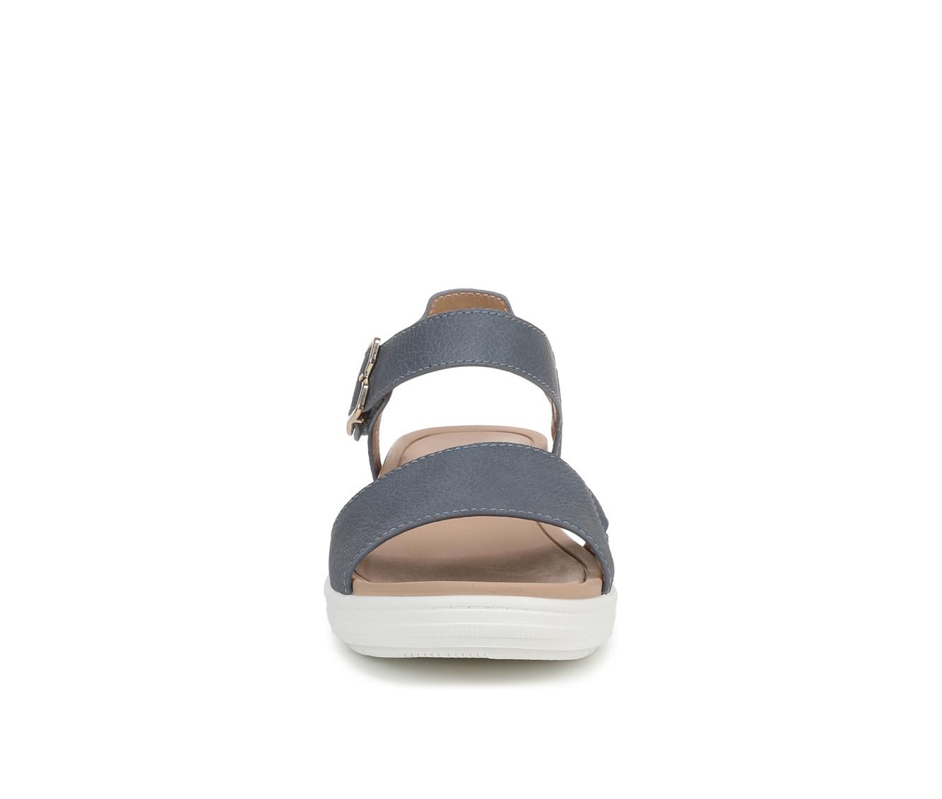 Women's Dr. Scholls Time Off Sky Sport Sandals