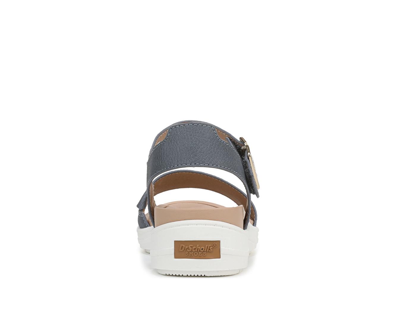Women's Dr. Scholls Time Off Sky Sport Sandals