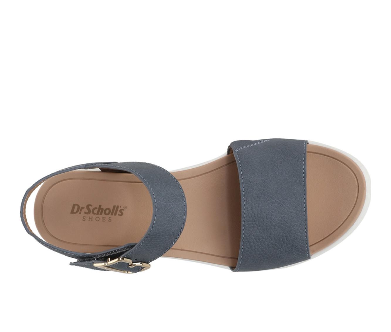 Women's Dr. Scholls Time Off Sky Sport Sandals