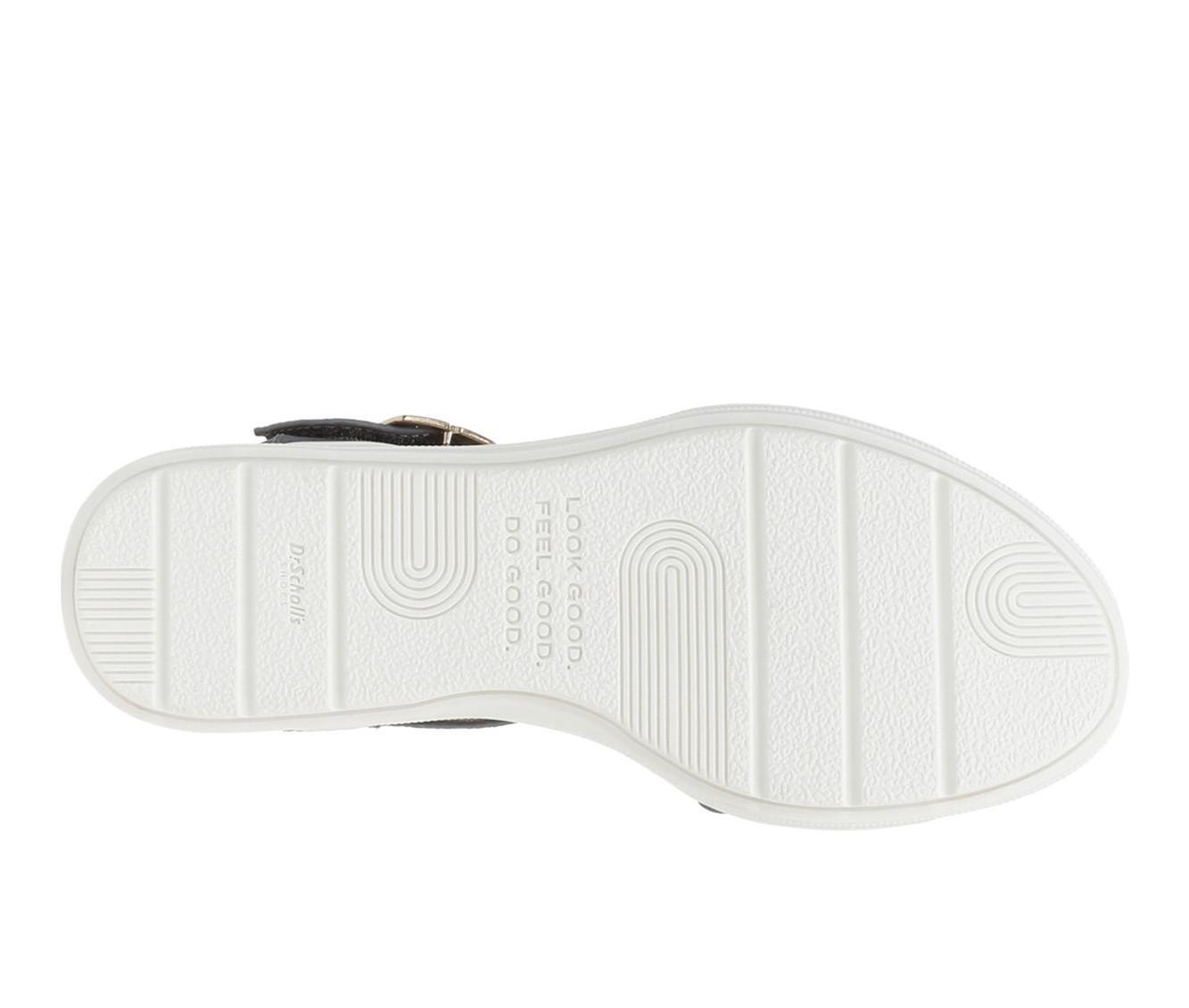 Women's Dr. Scholls Time Off Sky Sport Sandals