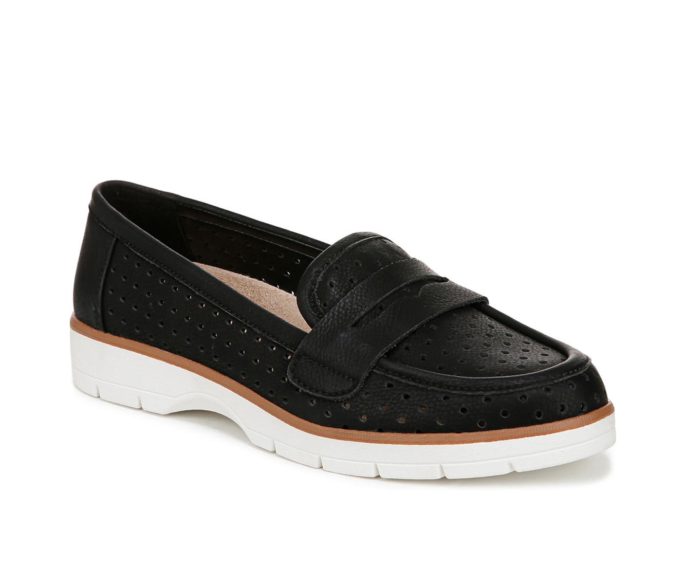 Women's Dr. Scholls Nice Day Breezy Loafers
