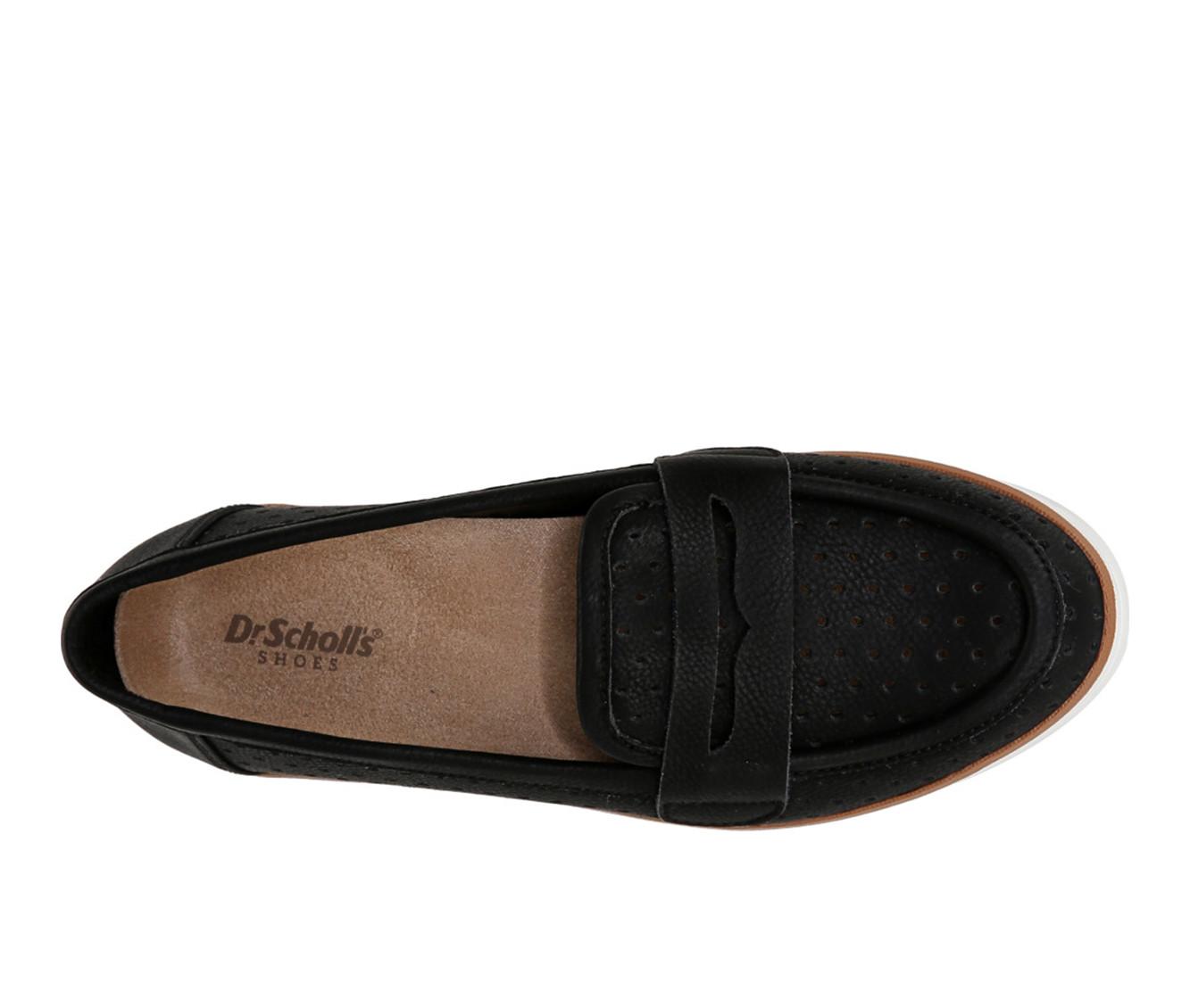 Women's Dr. Scholls Nice Day Breezy Loafers