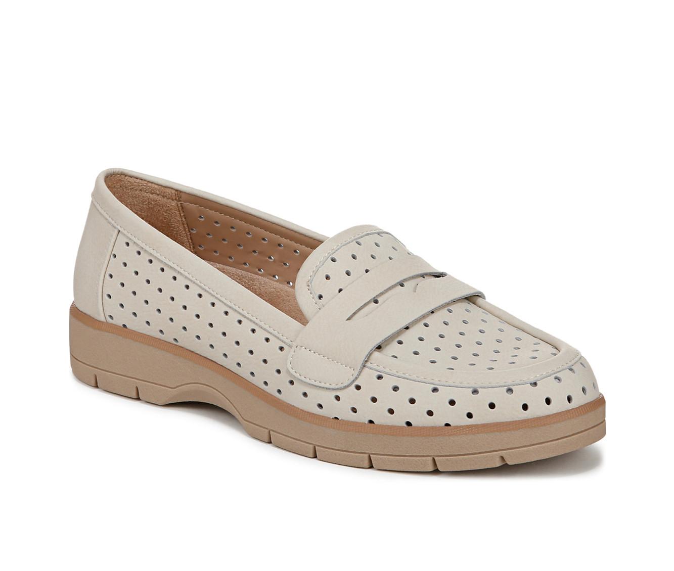 Women's Dr. Scholls Nice Day Breezy Loafers
