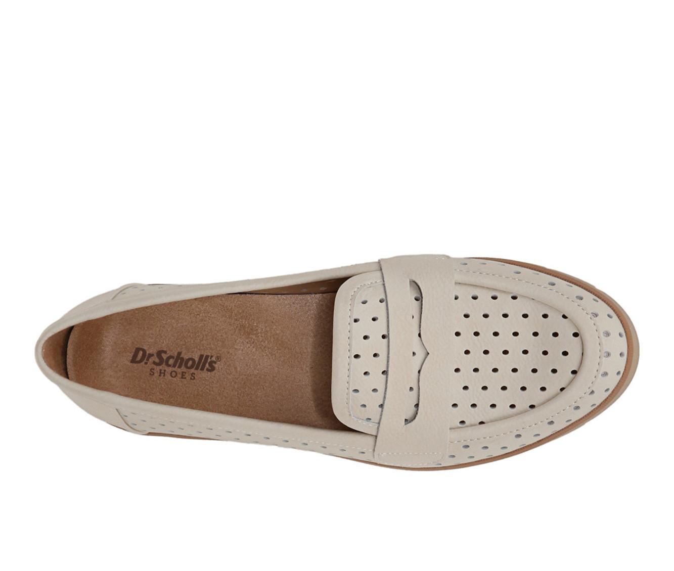 Women's Dr. Scholls Nice Day Breezy Loafers