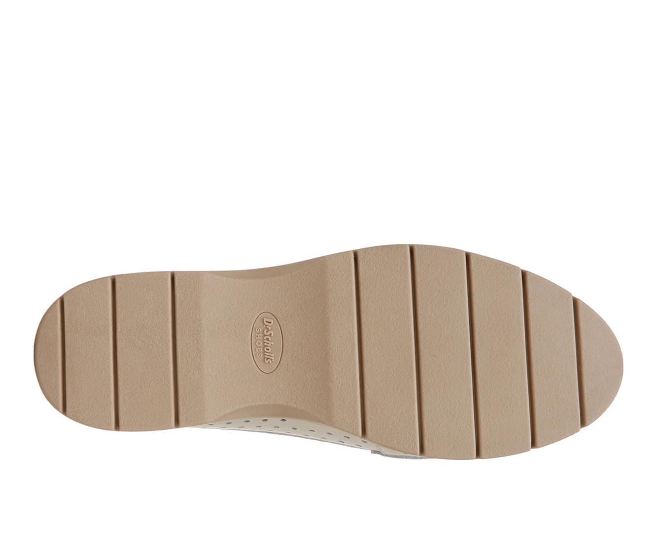 Women's Dr. Scholls Nice Day Breezy Loafers