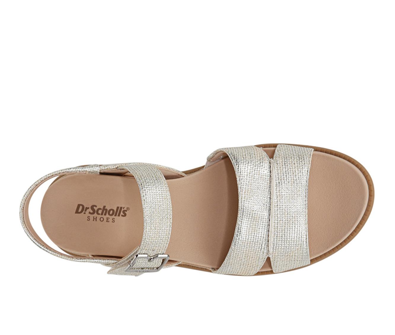 Women's Dr. Scholls Timeless Fun Sandals