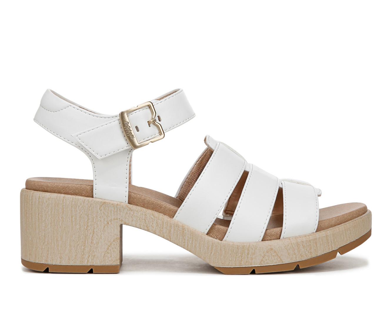 Women's Dr. Scholls Oh Kay Dress Sandals