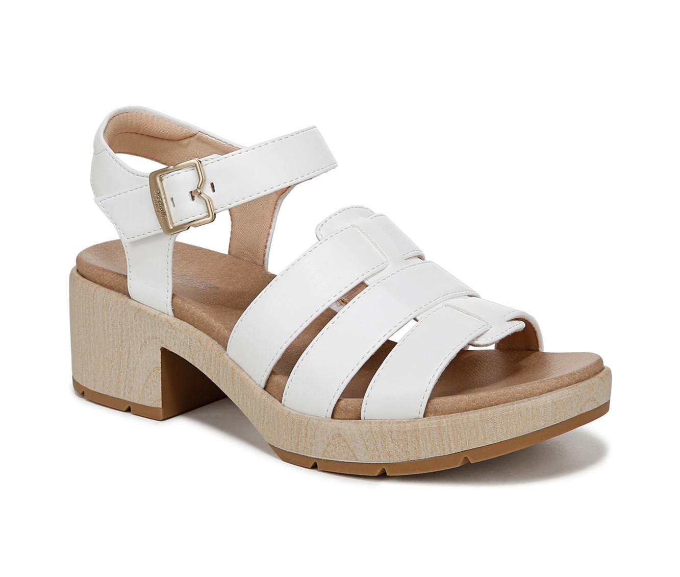 Women's Dr. Scholls Oh Kay Dress Sandals
