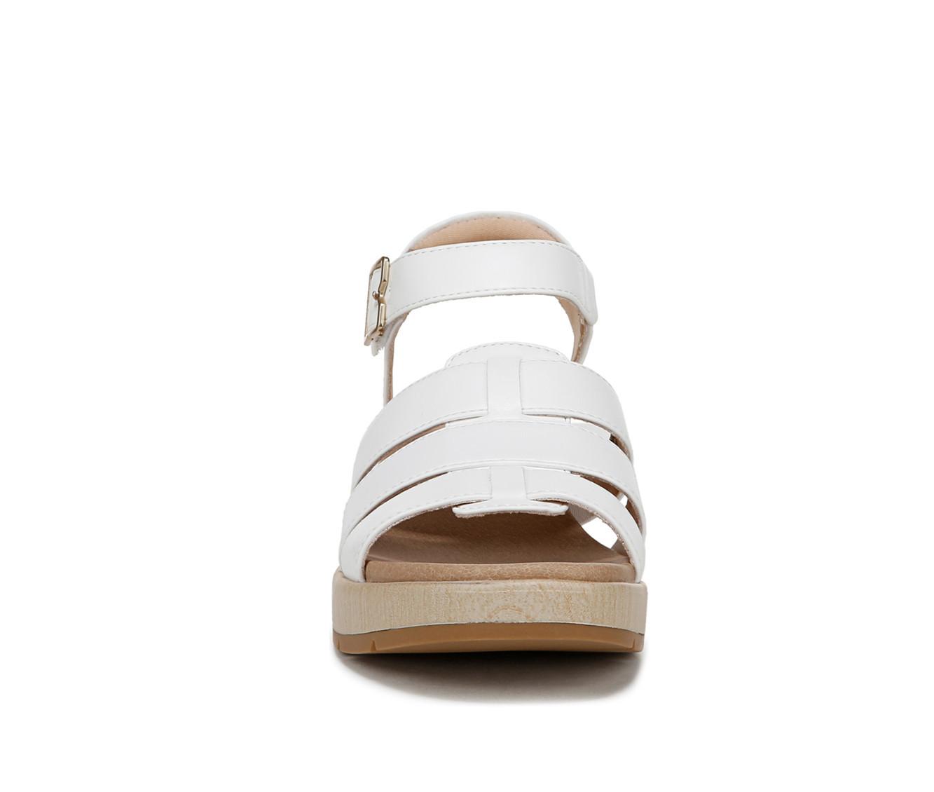 Women's Dr. Scholls Oh Kay Dress Sandals