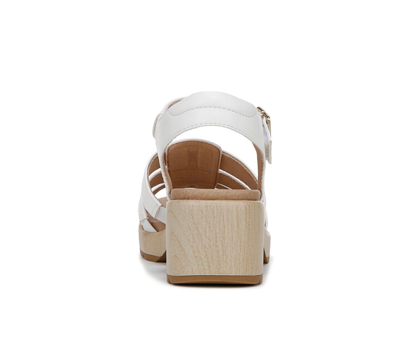 Women's Dr. Scholls Oh Kay Dress Sandals