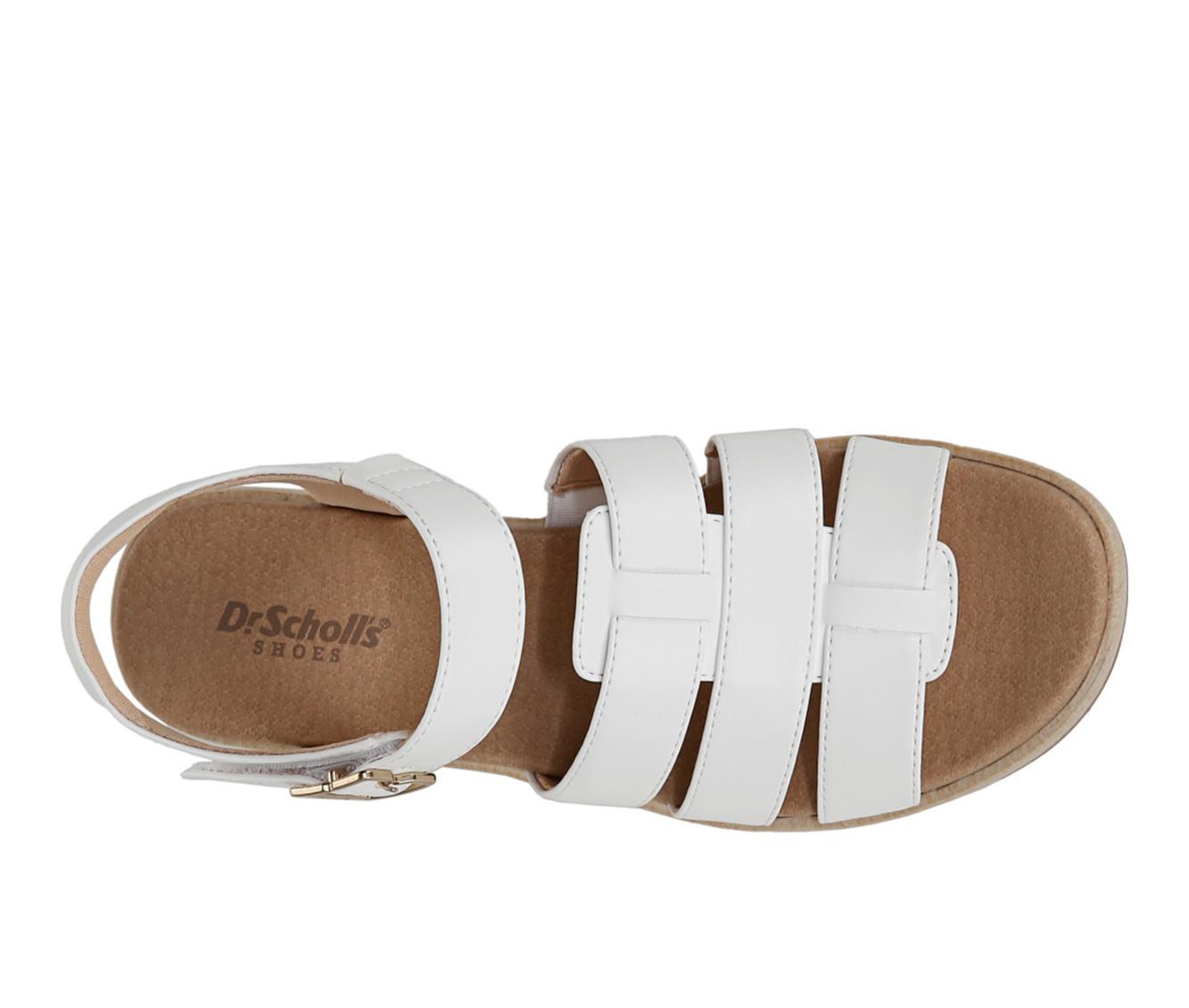 Women's Dr. Scholls Oh Kay Dress Sandals