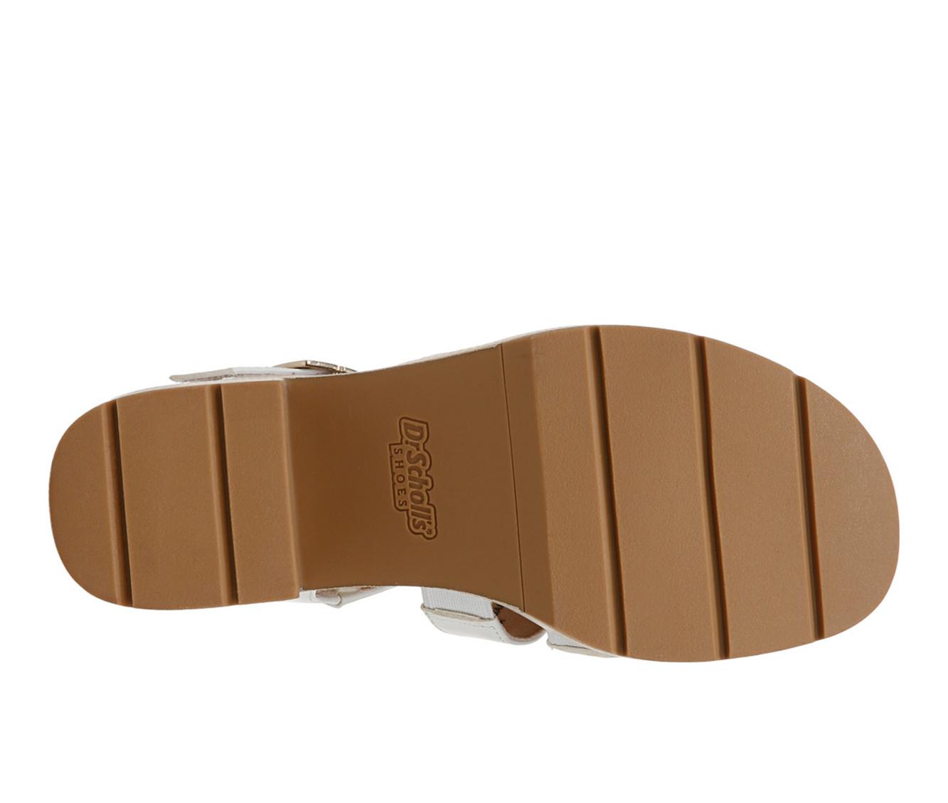 Women's Dr. Scholls Oh Kay Dress Sandals