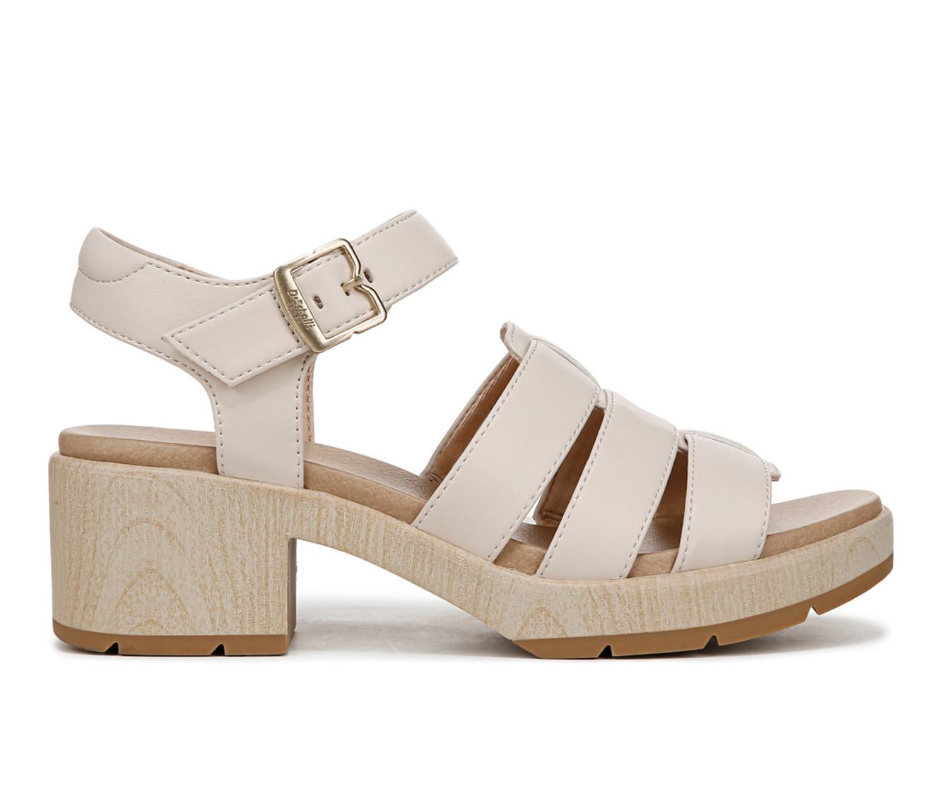 Women's Dr. Scholls Oh Kay Dress Sandals