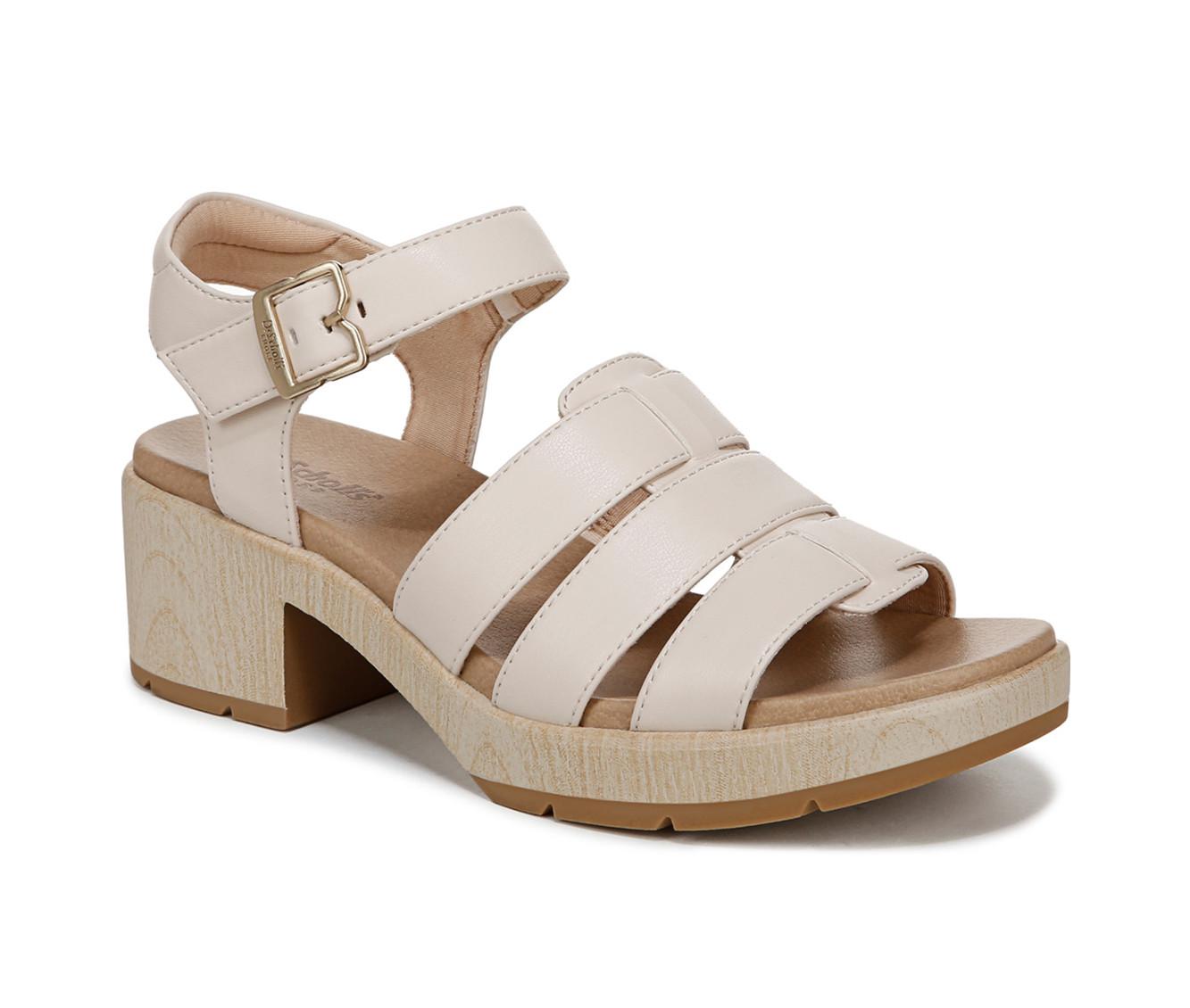 Women's Dr. Scholls Oh Kay Dress Sandals