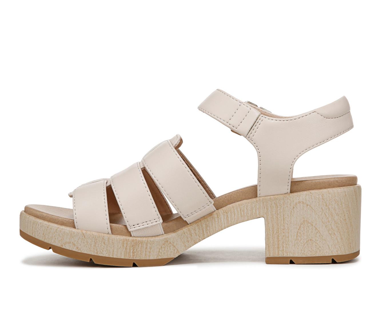Women's Dr. Scholls Oh Kay Dress Sandals