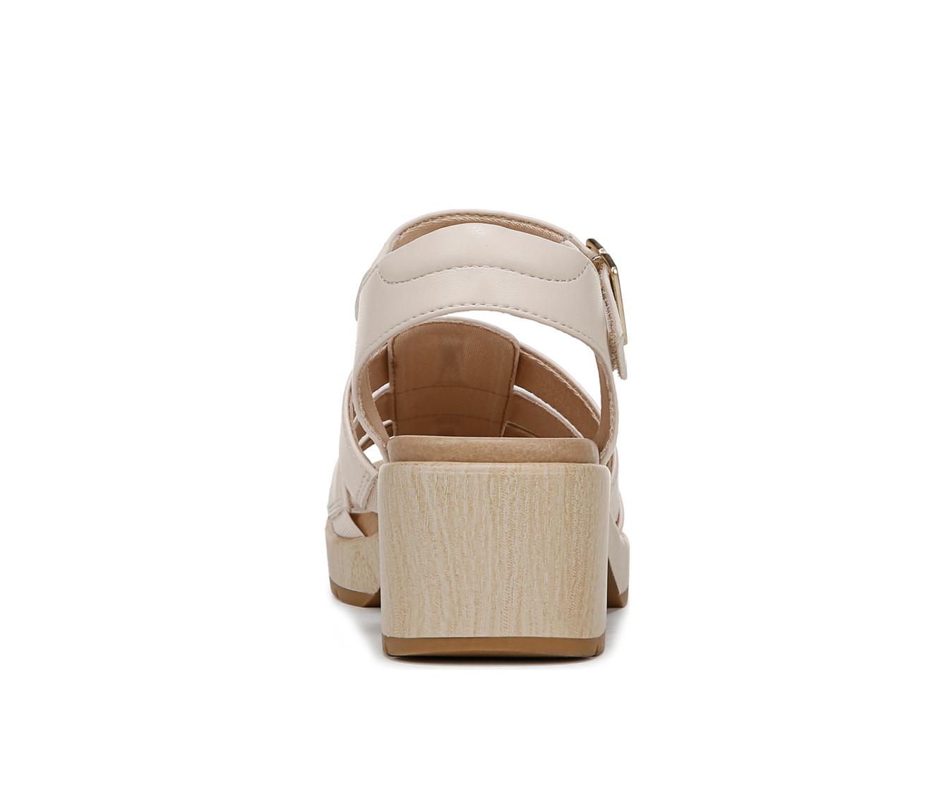 Women's Dr. Scholls Oh Kay Dress Sandals
