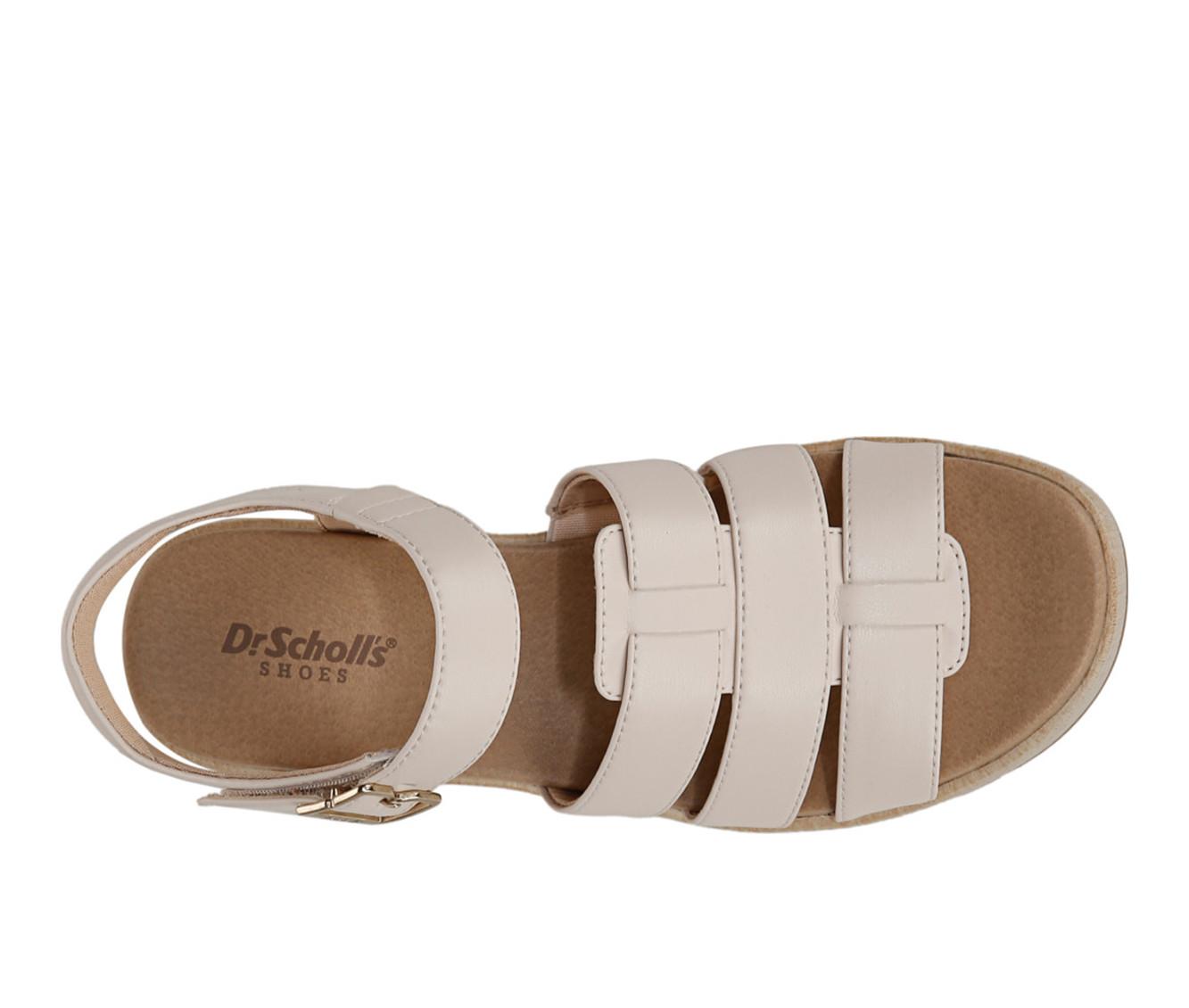 Women's Dr. Scholls Oh Kay Dress Sandals