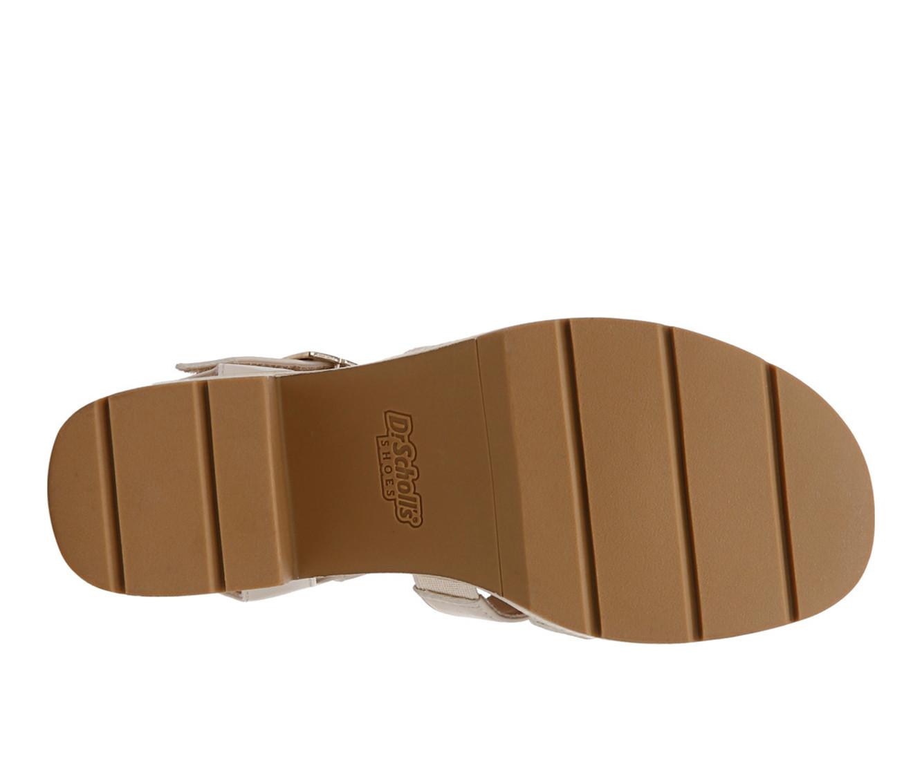 Women's Dr. Scholls Oh Kay Dress Sandals