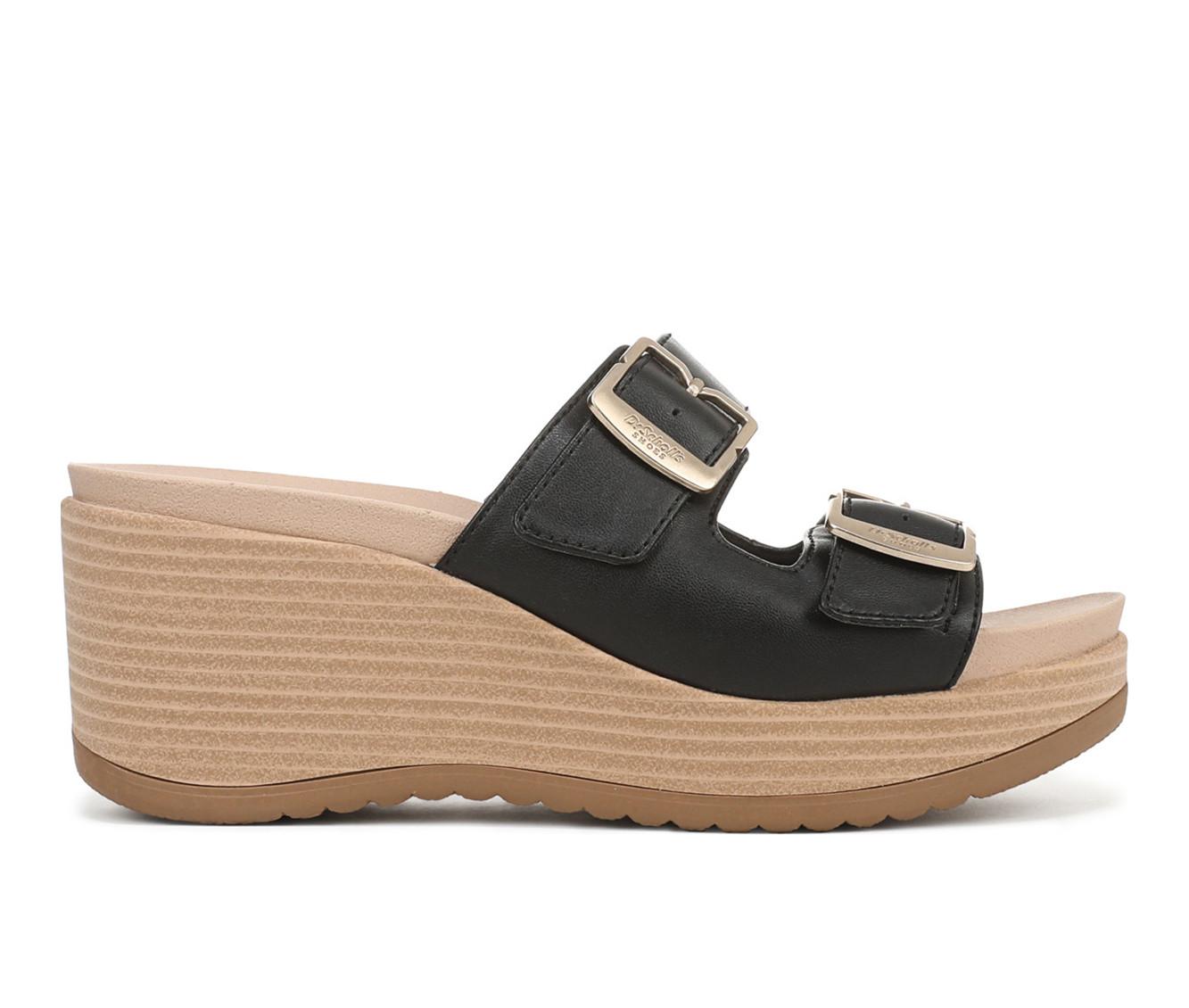 Women's Dr. Scholls Cali Breeze Wedges