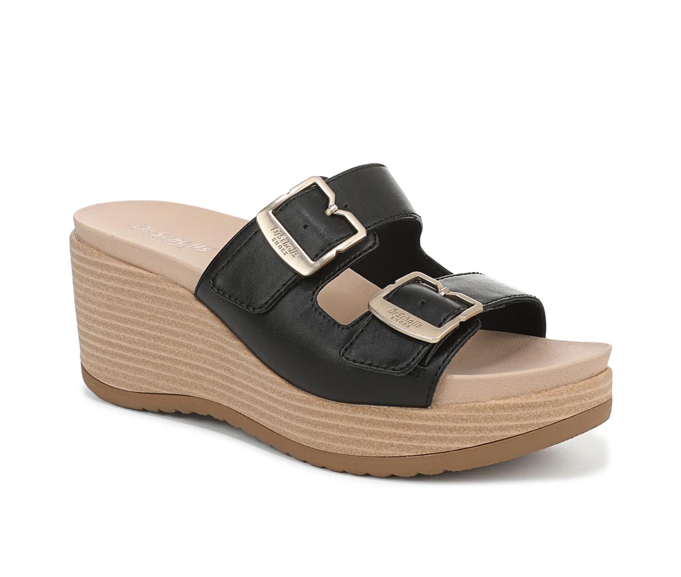 Women's Dr. Scholls Cali Breeze Wedges