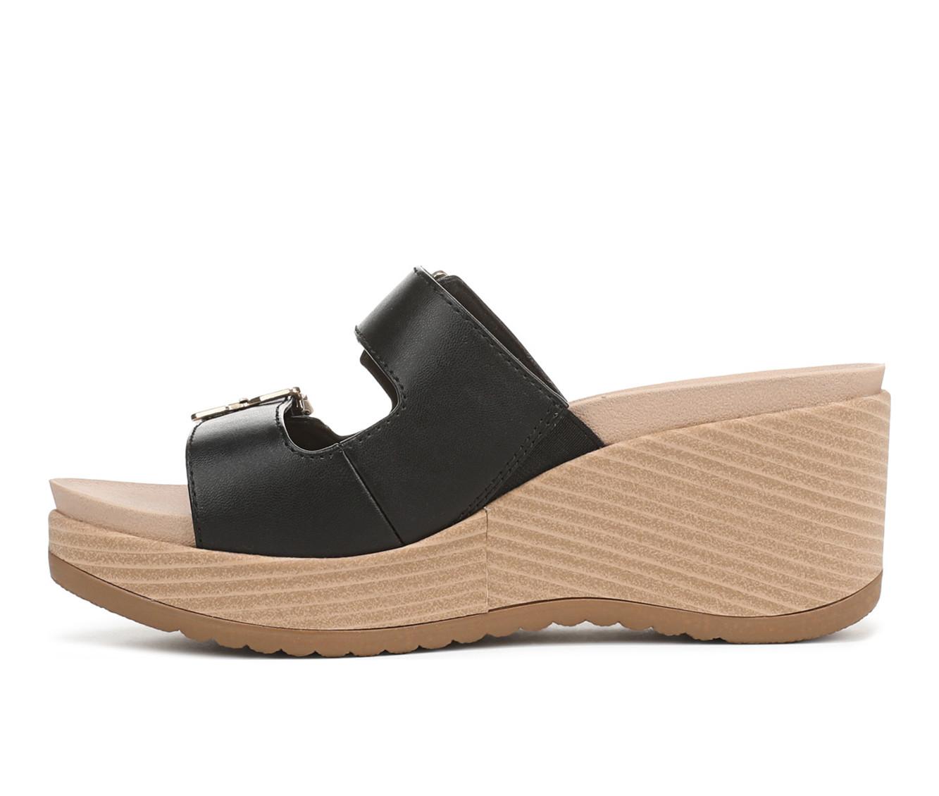 Women's Dr. Scholls Cali Breeze Wedges