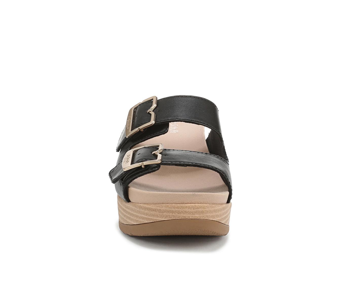 Women's Dr. Scholls Cali Breeze Wedges