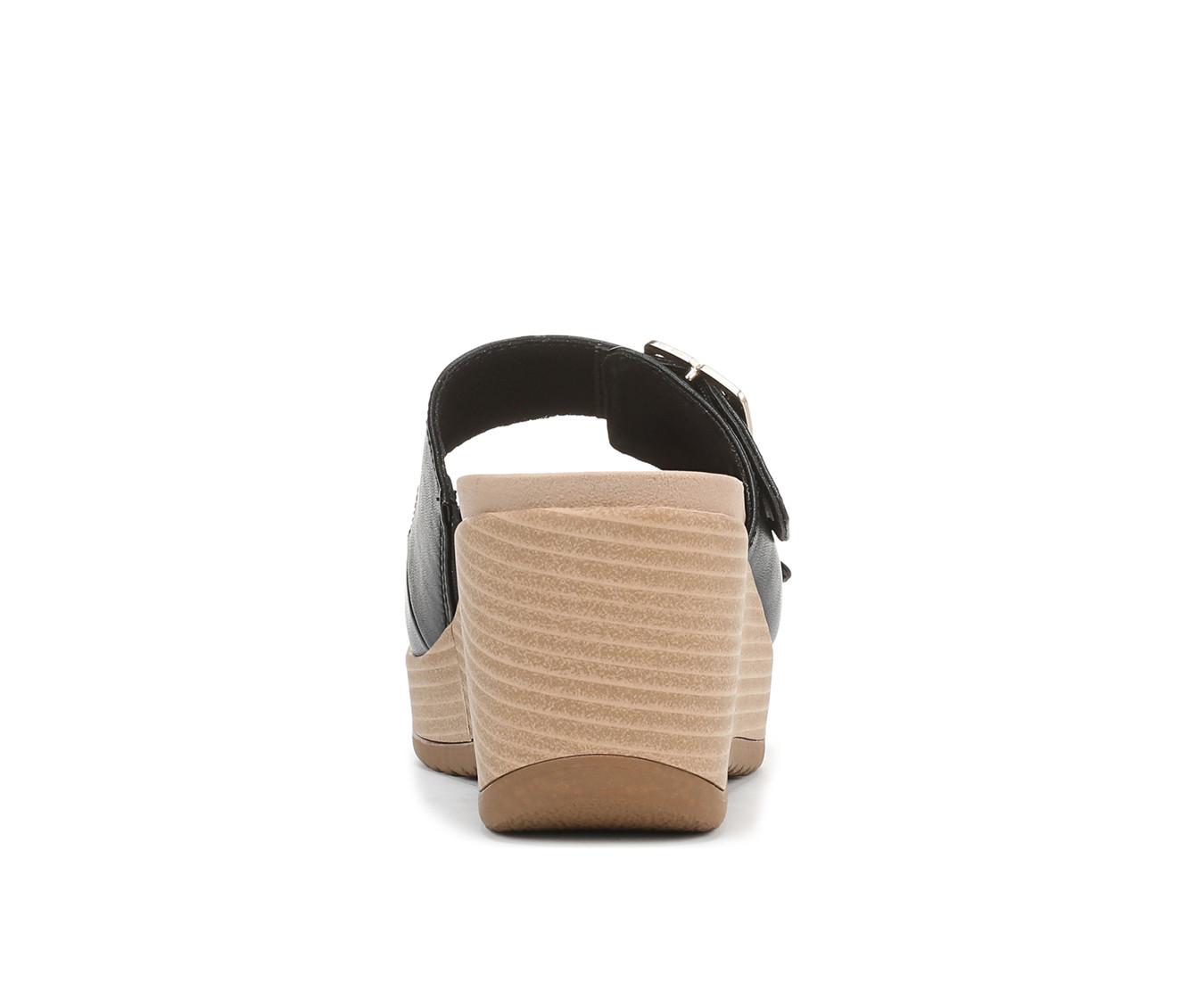 Women's Dr. Scholls Cali Breeze Wedges