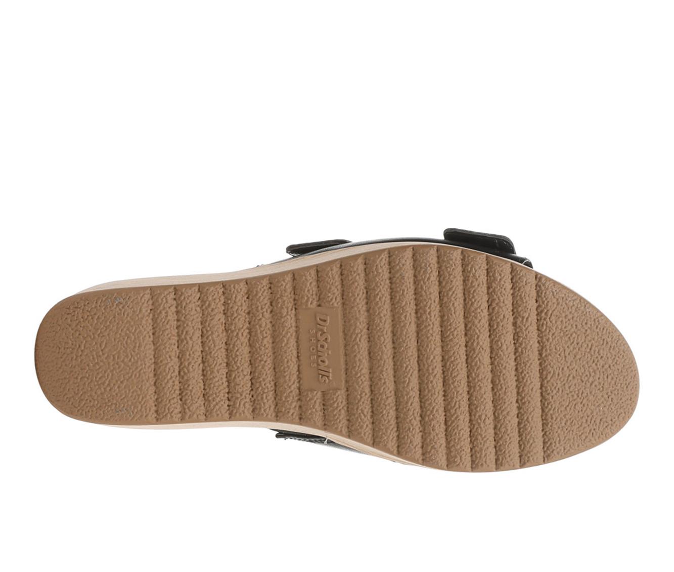 Women's Dr. Scholls Cali Breeze Wedges