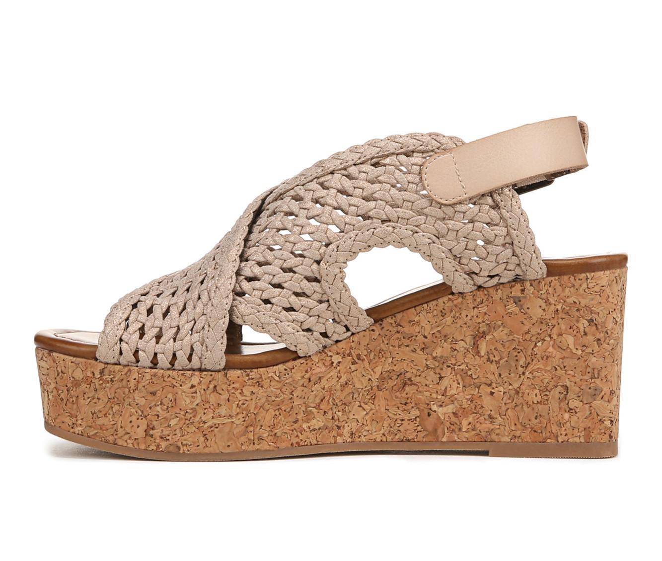 Women's Blowfish Malibu Andrea Wedges