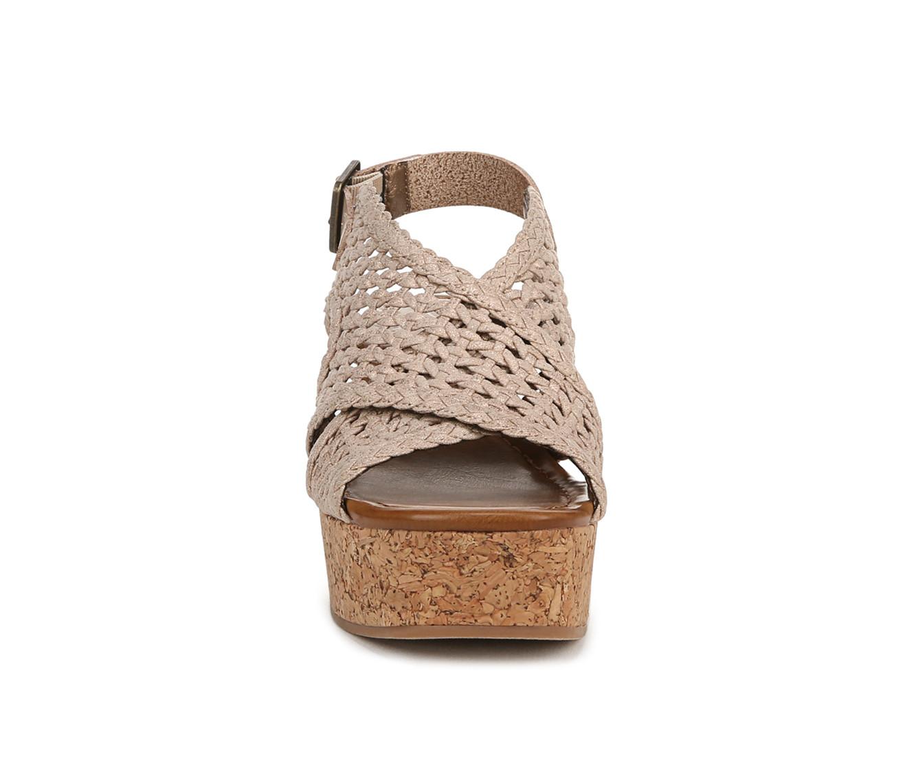 Women's Blowfish Malibu Andrea Wedges