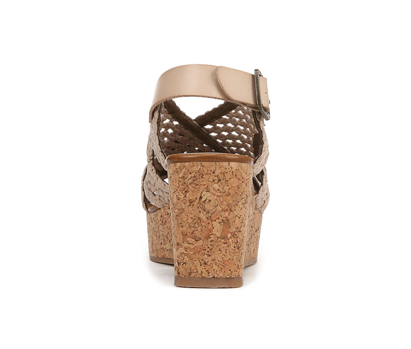 Women's Blowfish Malibu Andrea Wedges