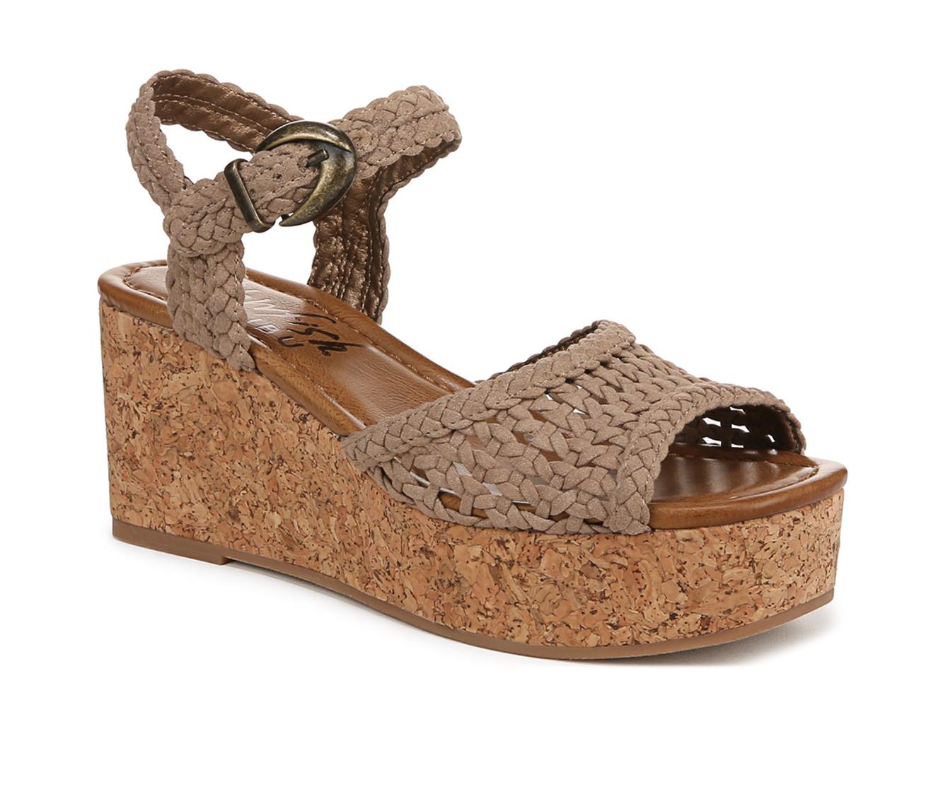 Women's Blowfish Malibu Aric Wedges