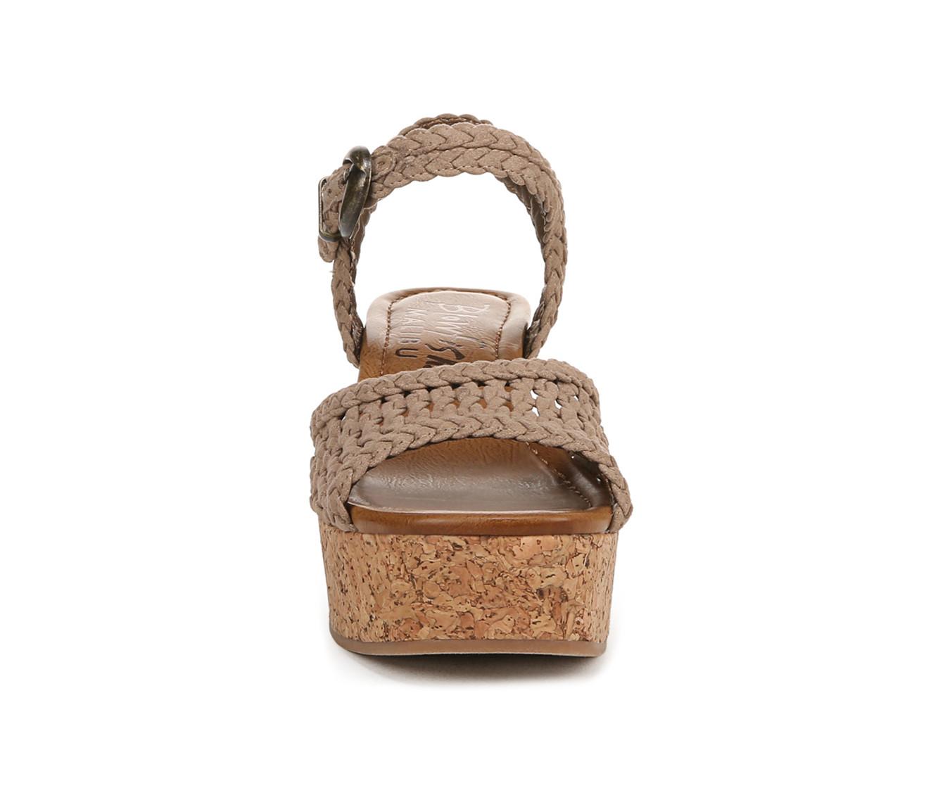 Women's Blowfish Malibu Aric Wedges