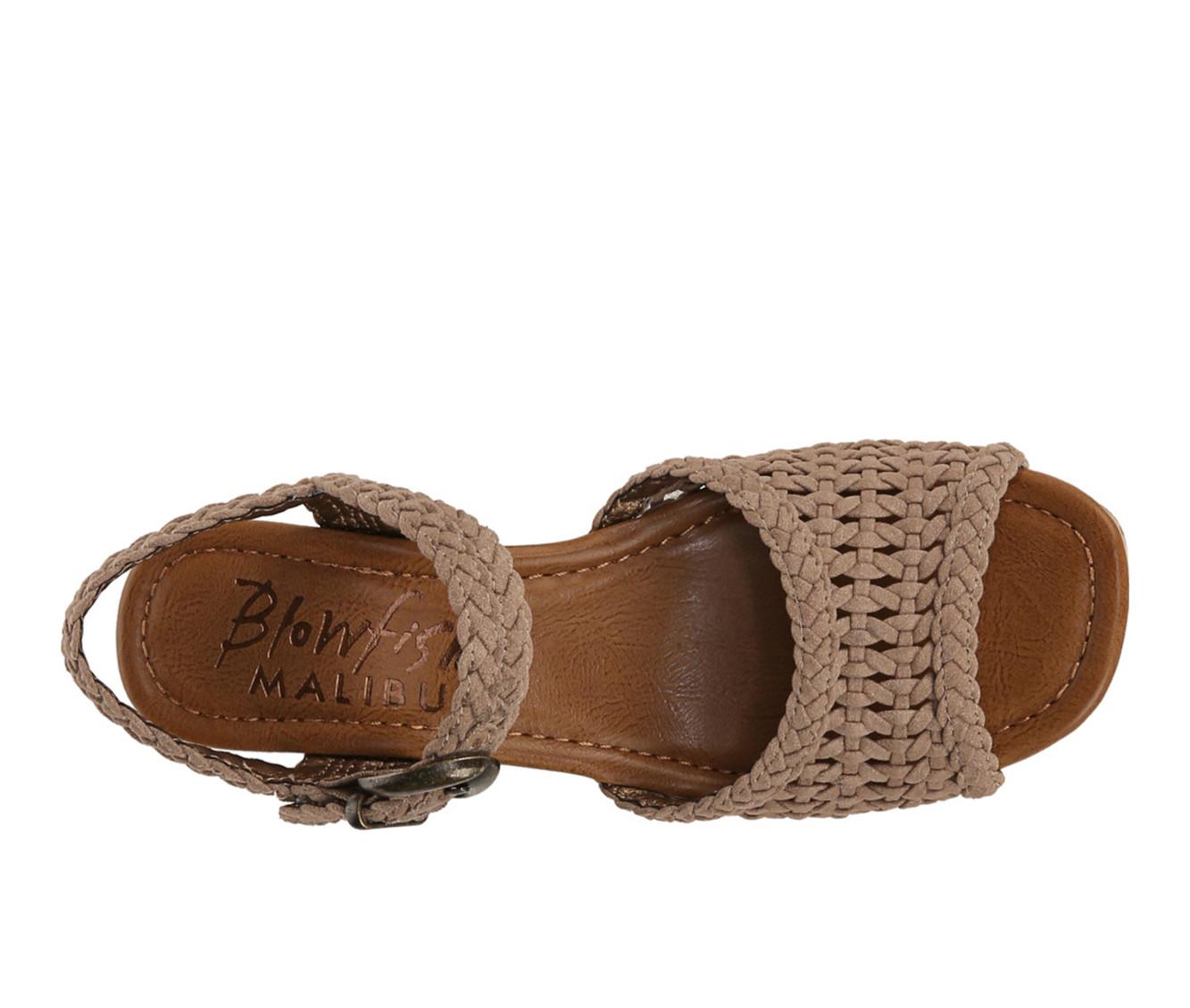 Women's Blowfish Malibu Aric Wedges