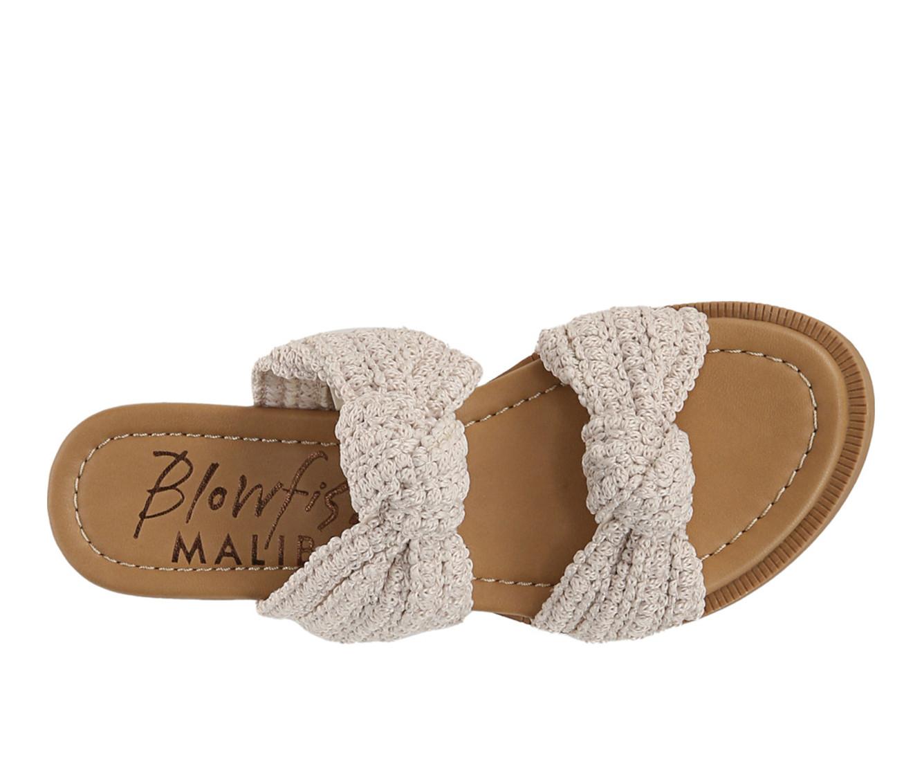 Women's Blowfish Malibu Ashland Sandals