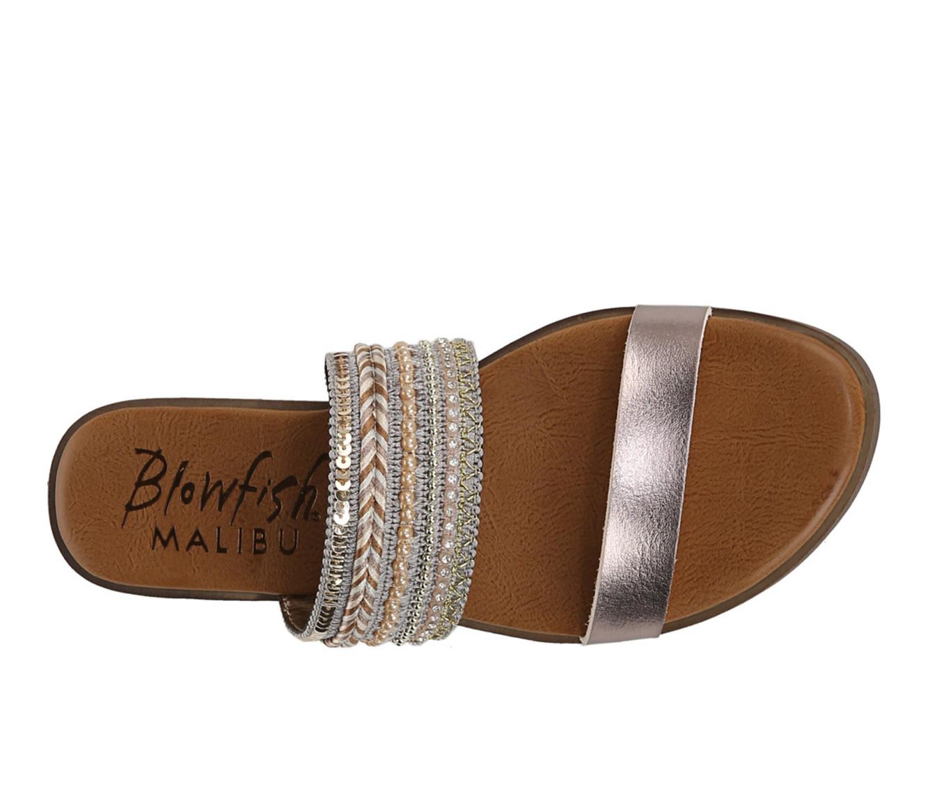 Women's Blowfish Malibu Curtis Sandals