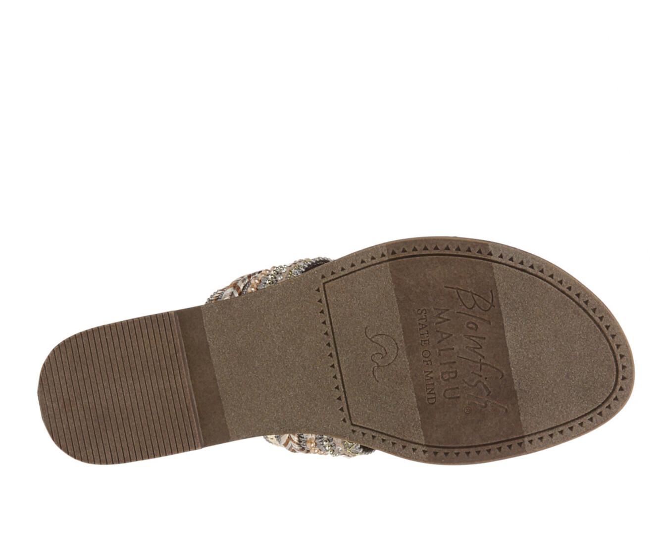 Women's Blowfish Malibu Curtis Sandals