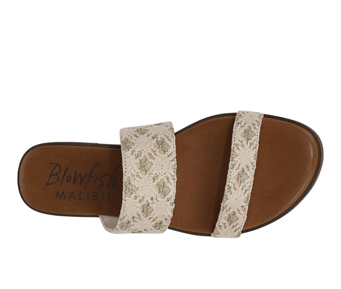 Women's Blowfish Malibu Curtis 2 Sandals