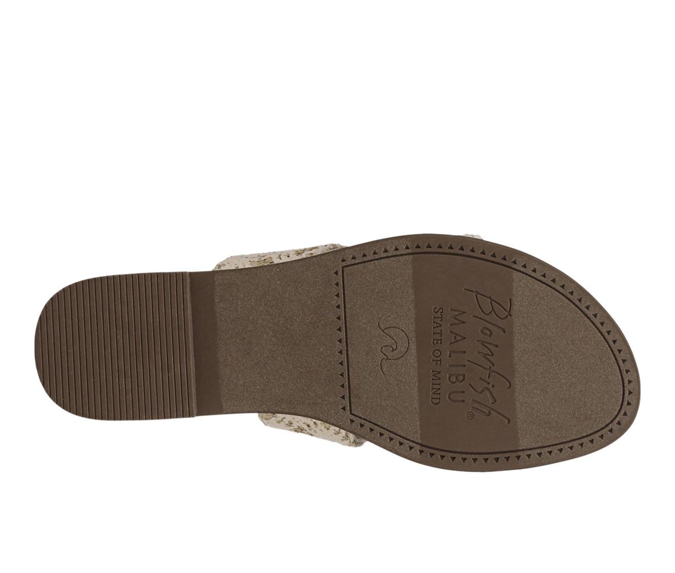 Women's Blowfish Malibu Curtis 2 Sandals