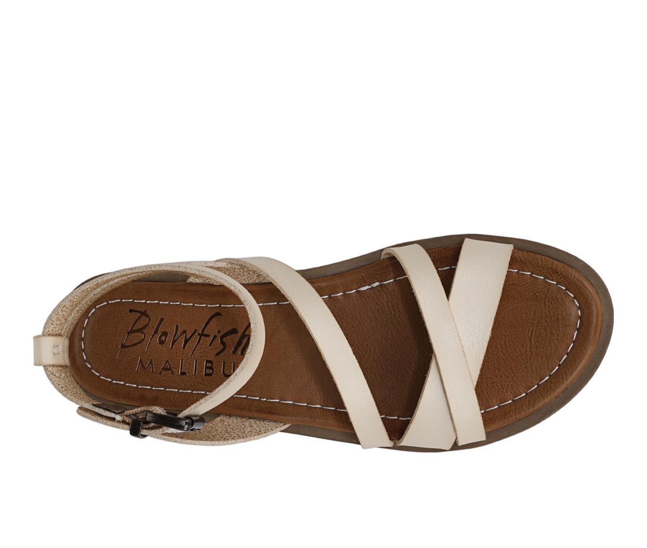 Women's Blowfish Malibu Daffodil 2 Sandals