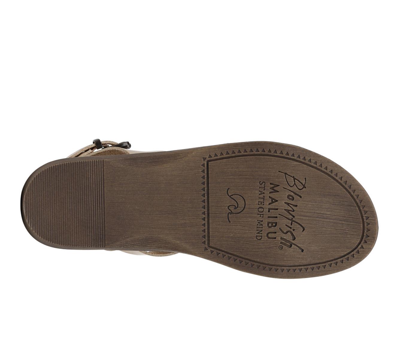 Women's Blowfish Malibu Daffodil 2 Sandals