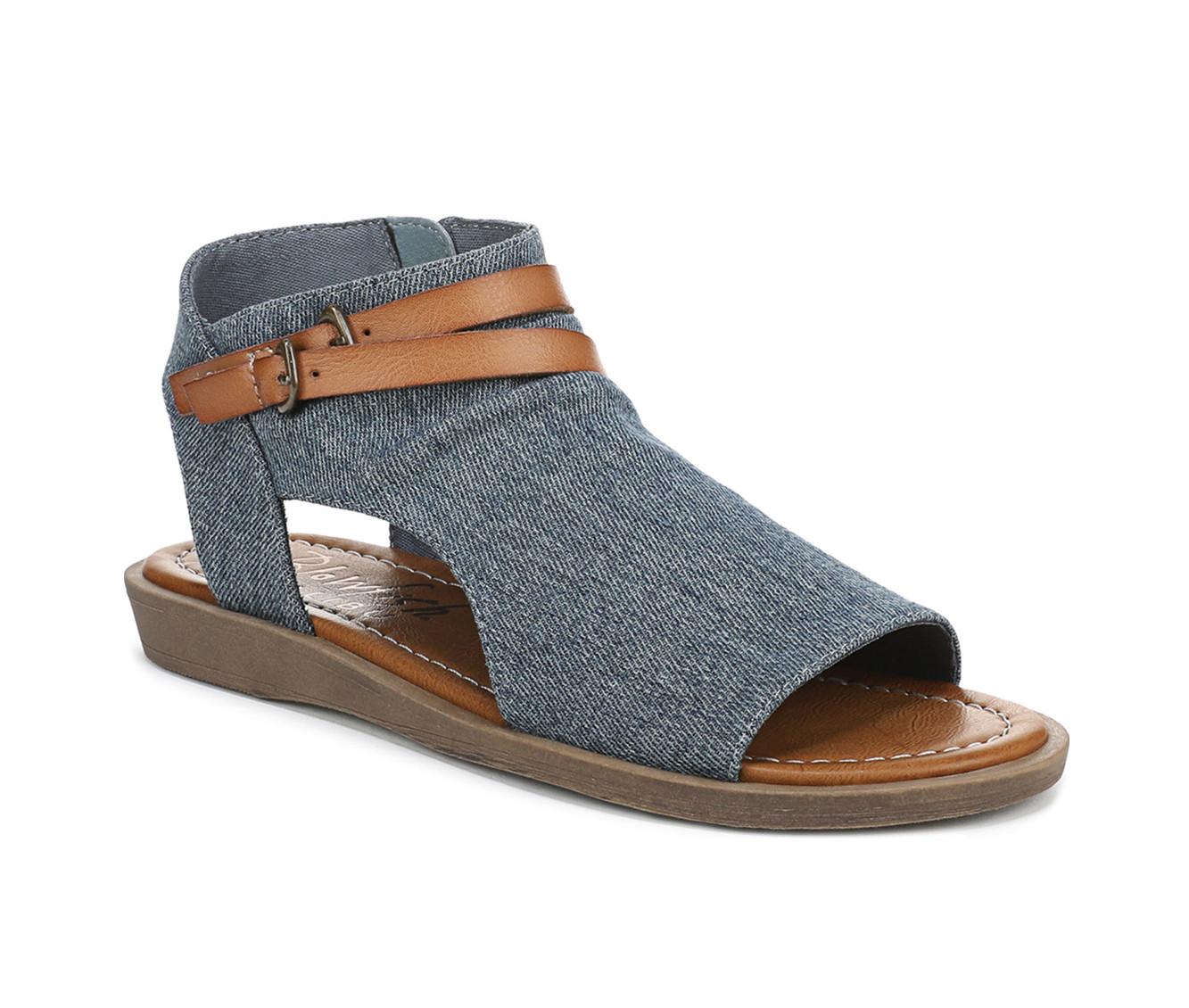 Women's Blowfish Malibu Denver Sandals